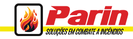 Parin Metais - Equipamentos de Combate a Incêndio